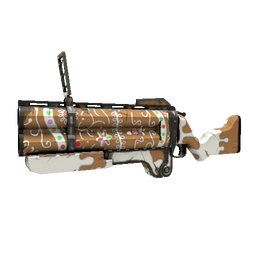 free tf2 item Gingerbread Winner Loch-n-Load (Field-Tested)