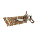 Gingerbread Winner Amputator (Minimal Wear)