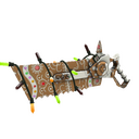 Strange Festivized Gingerbread Winner Amputator (Field-Tested)