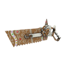 Gingerbread Winner Amputator (Field-Tested)