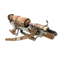 free tf2 item Gingerbread Winner Crusader's Crossbow (Factory New)