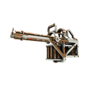 Gingerbread Winner Brass Beast (Factory New)