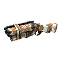 Gingerbread Winner Soda Popper (Field-Tested)