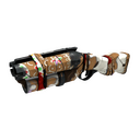 Gingerbread Winner Soda Popper (Well-Worn)