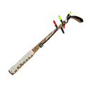 Festivized Killstreak Gingerbread Winner Disciplinary Action (Field-Tested)