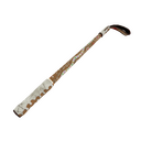 Gingerbread Winner Disciplinary Action (Well-Worn)