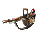 Killstreak Gingerbread Winner Tomislav (Well-Worn)