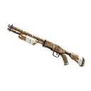 Gingerbread Winner Family Business (Field-Tested)