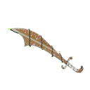 Festivized Gingerbread Winner Persian Persuader (Minimal Wear)