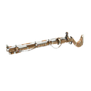 Strange Unusual Professional Killstreak Gingerbread Winner Bazaar Bargain (Factory New) (Isotope)