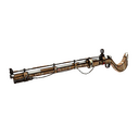 Unusual Killstreak Gingerbread Winner Bazaar Bargain (Well-Worn) (Hot)
