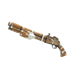 free tf2 item Gingerbread Winner Reserve Shooter (Minimal Wear)