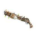 Strange Festivized Killstreak Gingerbread Winner Reserve Shooter (Field-Tested)