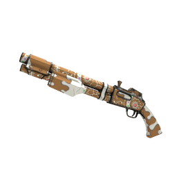 free tf2 item Gingerbread Winner Reserve Shooter (Field-Tested)