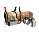 Festivized Killstreak Gingerbread Winner Scorch Shot (Field-Tested)