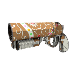 free tf2 item Gingerbread Winner Scorch Shot (Field-Tested)