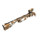 Gingerbread Winner Rescue Ranger (Minimal Wear)