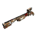 Strange Gingerbread Winner Rescue Ranger (Battle Scarred)