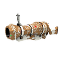 Gingerbread Winner Loose Cannon (Minimal Wear)