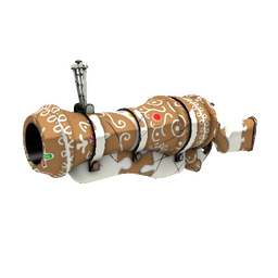 free tf2 item Gingerbread Winner Loose Cannon (Minimal Wear)