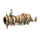 Festivized Gingerbread Winner Loose Cannon (Factory New)