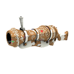 free tf2 item Gingerbread Winner Loose Cannon (Factory New)