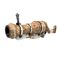 free tf2 item Gingerbread Winner Loose Cannon (Field-Tested)
