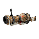 Gingerbread Winner Loose Cannon (Battle Scarred)