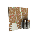 Gingerbread Winner War Paint (Factory New)