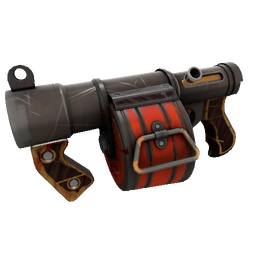 free tf2 item Blasted Bombardier Stickybomb Launcher (Field-Tested)