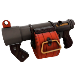 free tf2 item Blasted Bombardier Stickybomb Launcher (Factory New)