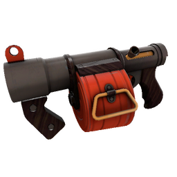 free tf2 item Killstreak Blasted Bombardier Stickybomb Launcher (Factory New)