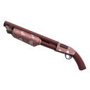 Seriously Snowed Shotgun (Minimal Wear)