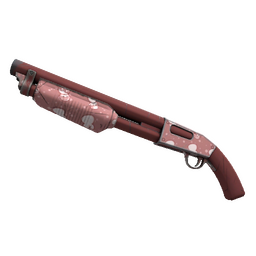 free tf2 item Seriously Snowed Shotgun (Minimal Wear)