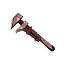Seriously Snowed Wrench (Minimal Wear)