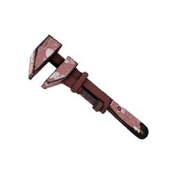 free tf2 item Seriously Snowed Wrench (Minimal Wear)