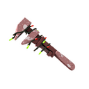 Festivized Seriously Snowed Wrench (Factory New)