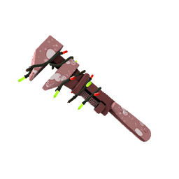 free tf2 item Festivized Seriously Snowed Wrench (Factory New)