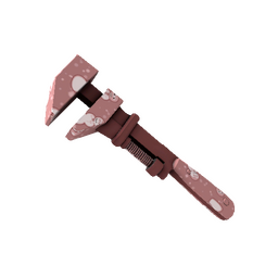 free tf2 item Seriously Snowed Wrench (Factory New)