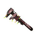 Festivized Seriously Snowed Wrench (Field-Tested)