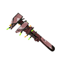Festivized Seriously Snowed Wrench (Minimal Wear)