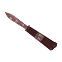 Strange Professional Killstreak Seriously Snowed Knife (Factory New)