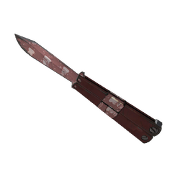 free tf2 item Seriously Snowed Knife (Field-Tested)