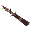 Strange Festivized Killstreak Seriously Snowed Knife (Minimal Wear)