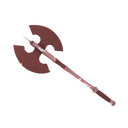 Specialized Killstreak Seriously Snowed Scotsman's Skullcutter (Factory New)