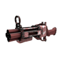 Seriously Snowed Iron Bomber (Minimal Wear)