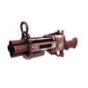 Seriously Snowed Iron Bomber (Factory New)