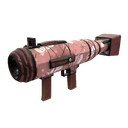 Seriously Snowed Air Strike (Well-Worn)