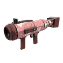 Seriously Snowed Air Strike (Field-Tested)