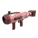 Seriously Snowed Air Strike (Minimal Wear)